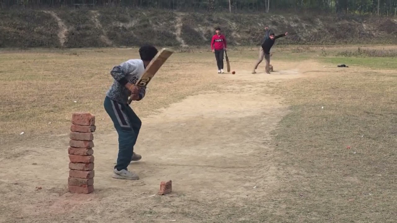 Cricket lovers 
