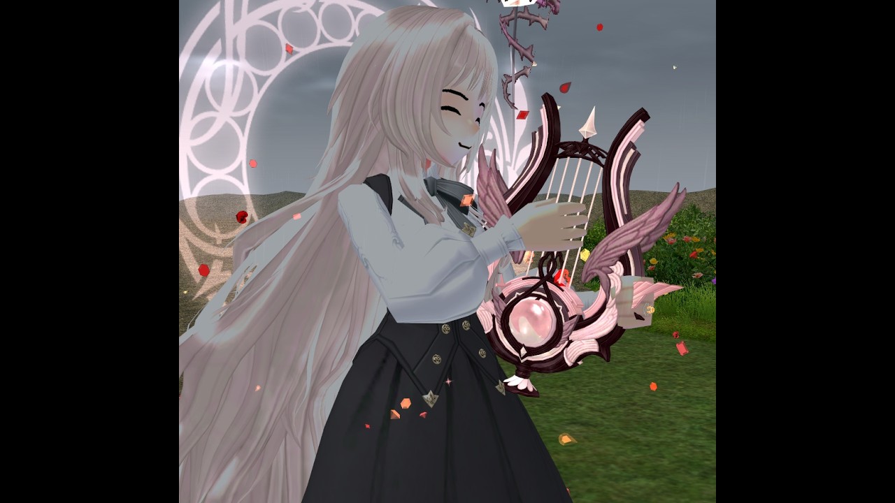 【新瑪奇 Mabinogi】新年細工禮包來襲！該給里拉拚一拚雙屬 or 突破！#mabinogi #新瑪奇 #洛奇 #마비노기 #マビノギ #靈魂解放者里拉 #SoulLiberatLyra #瑪奇
