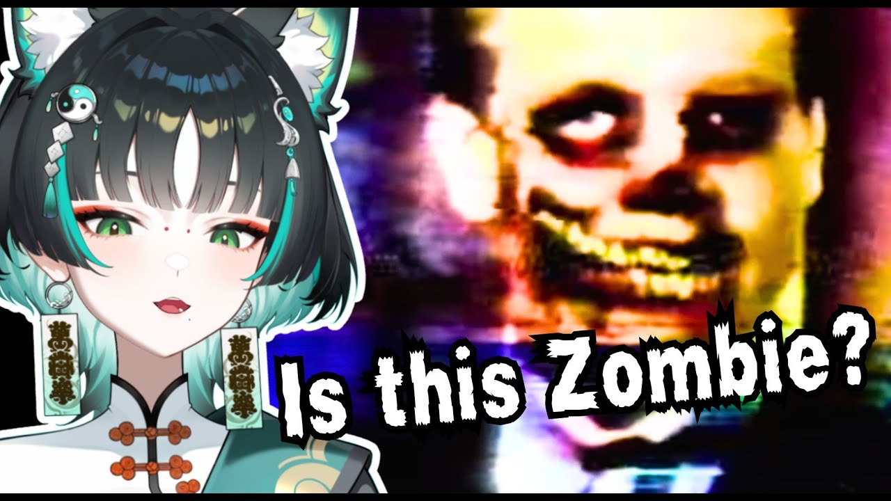 This is Actually Quite Scary (part 1) | MuuRain Reacts to Greylock Tapes