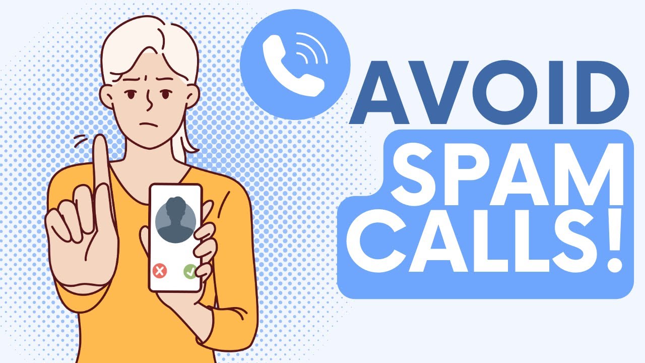 How to Get Rid of Spam Calls: Tips for Google Business Profile