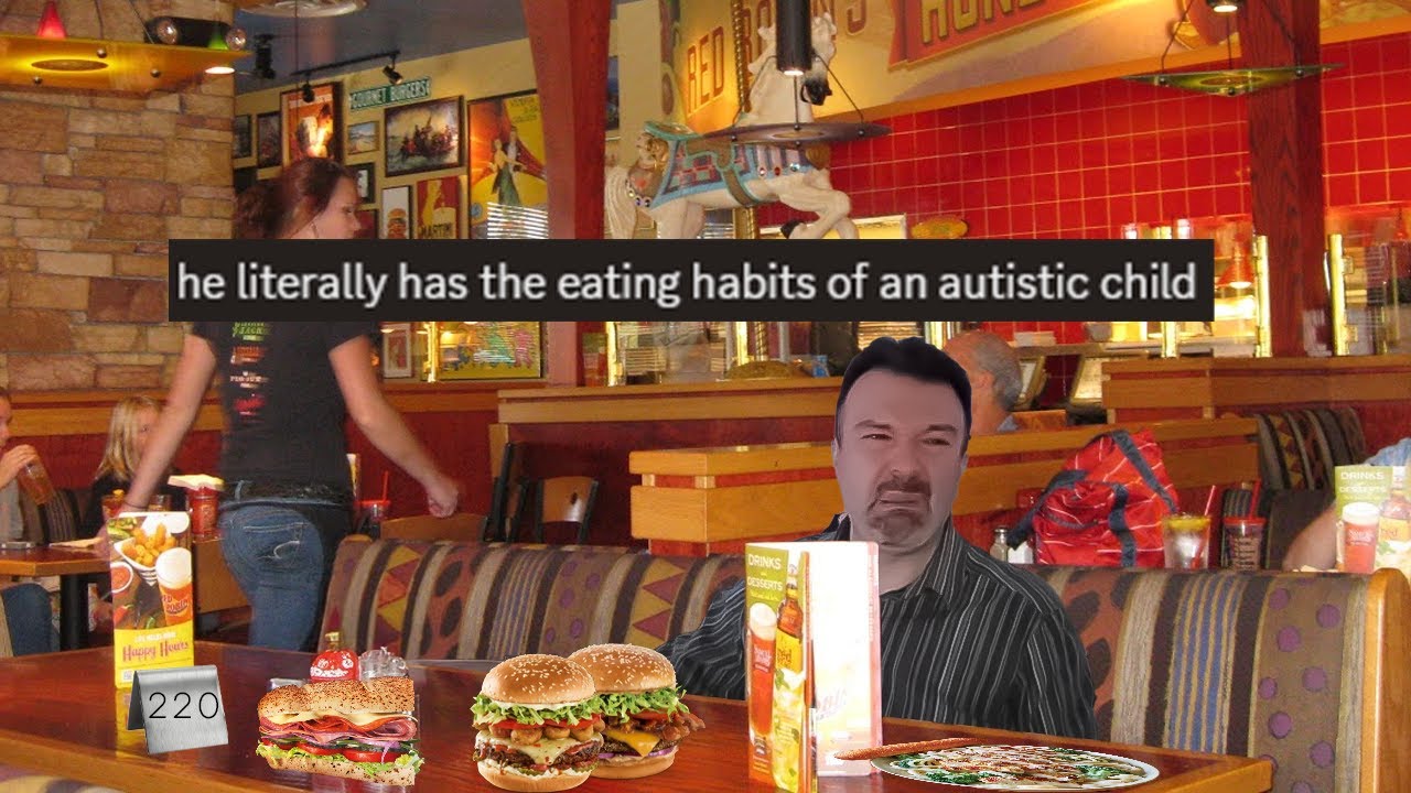 DSP The Picky Eater 2