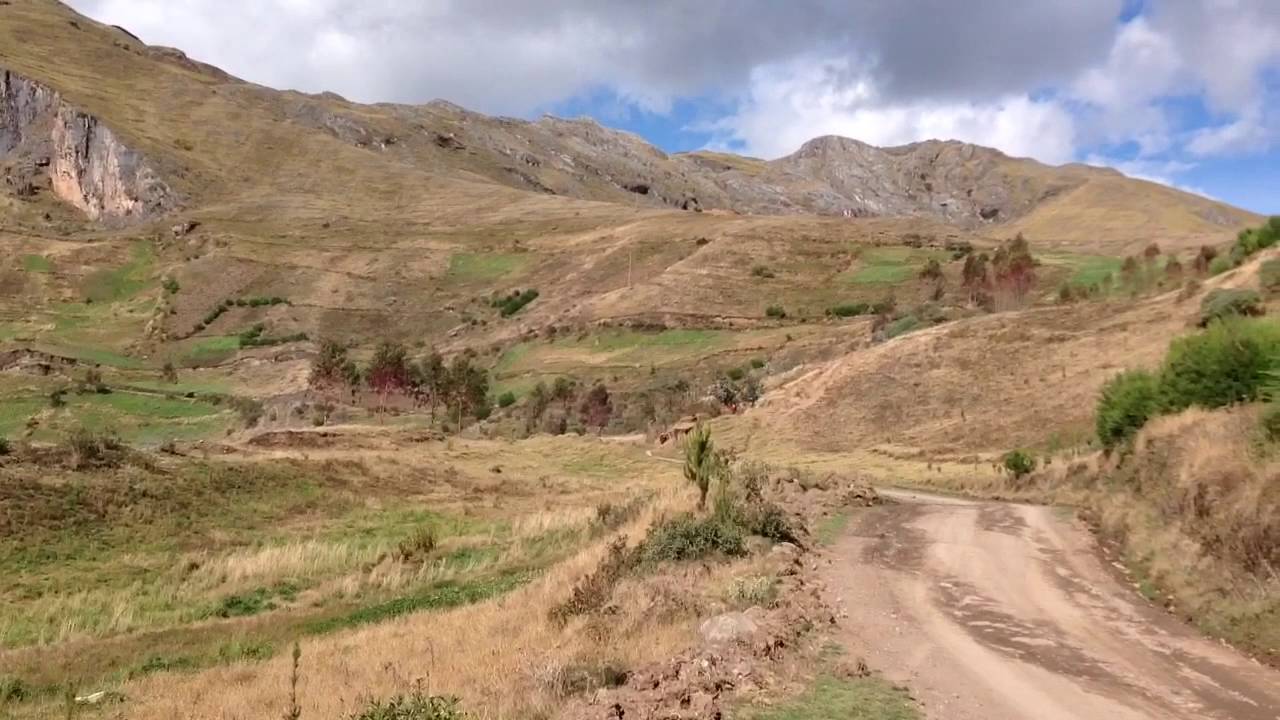 PAUCARBAMBA