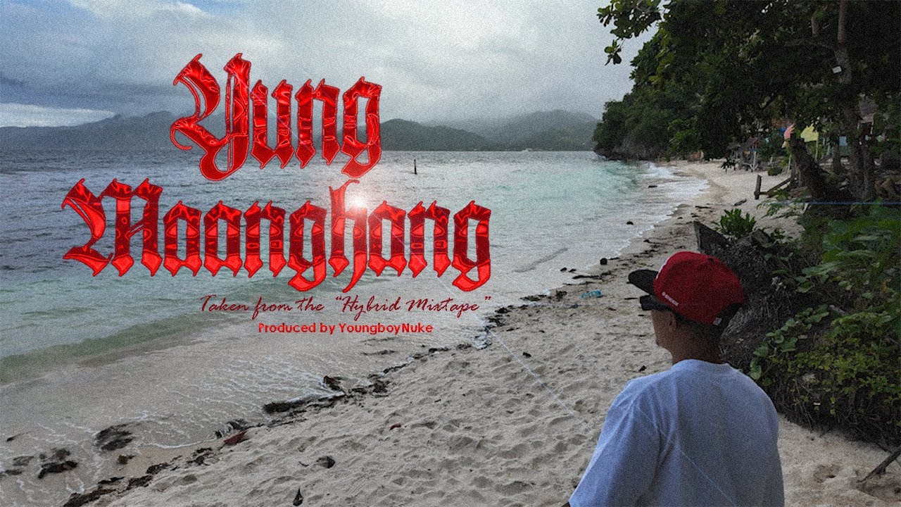 Jatheone - Yung Maanghang (Official Music Video)