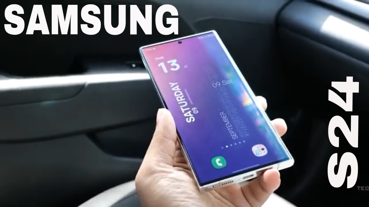 TOP REASONS S24 WILL BE THE BEST PHONE 2024 LEAKS AND RUMORS