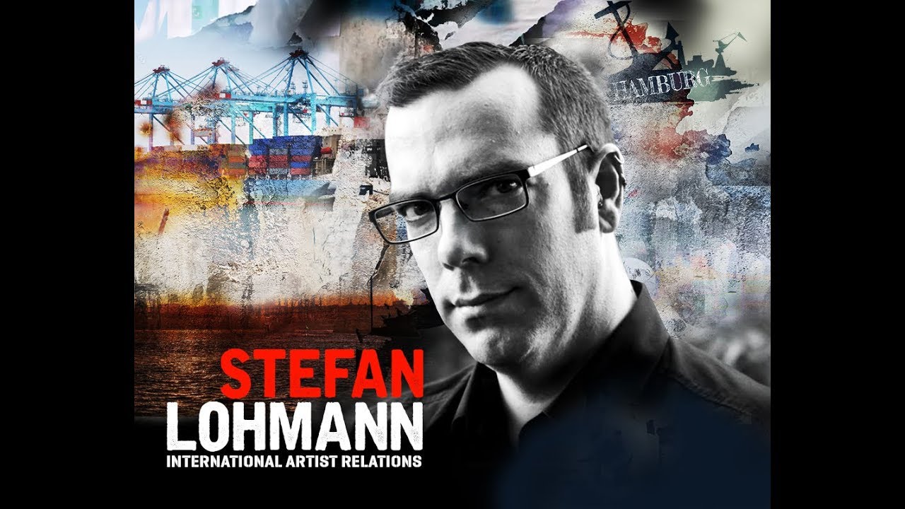 Live Entertainment Experte Stefan Lohmann im Interview mit Event Portal