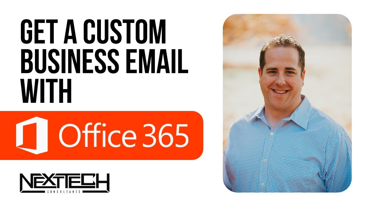 Как настроить корпоративную электронную почту в Office 365 для бизнеса