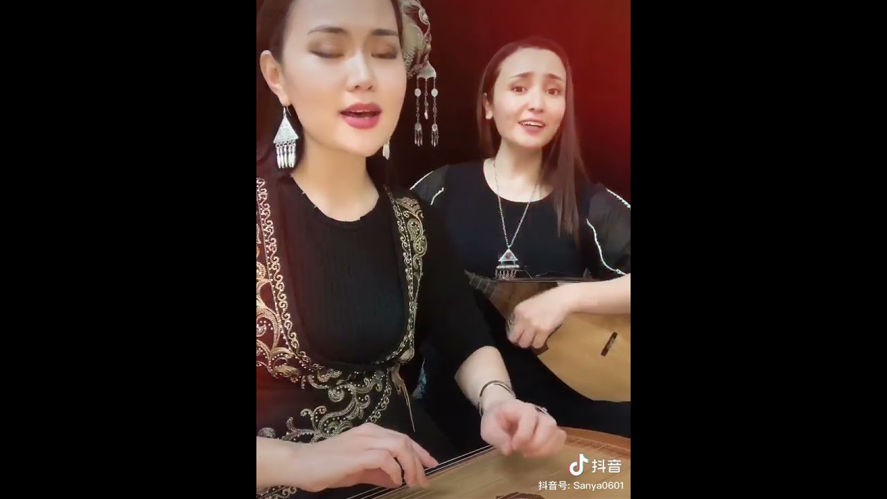 Халық әні- шынар Ай.  حالىق ءانى -  شنار اي