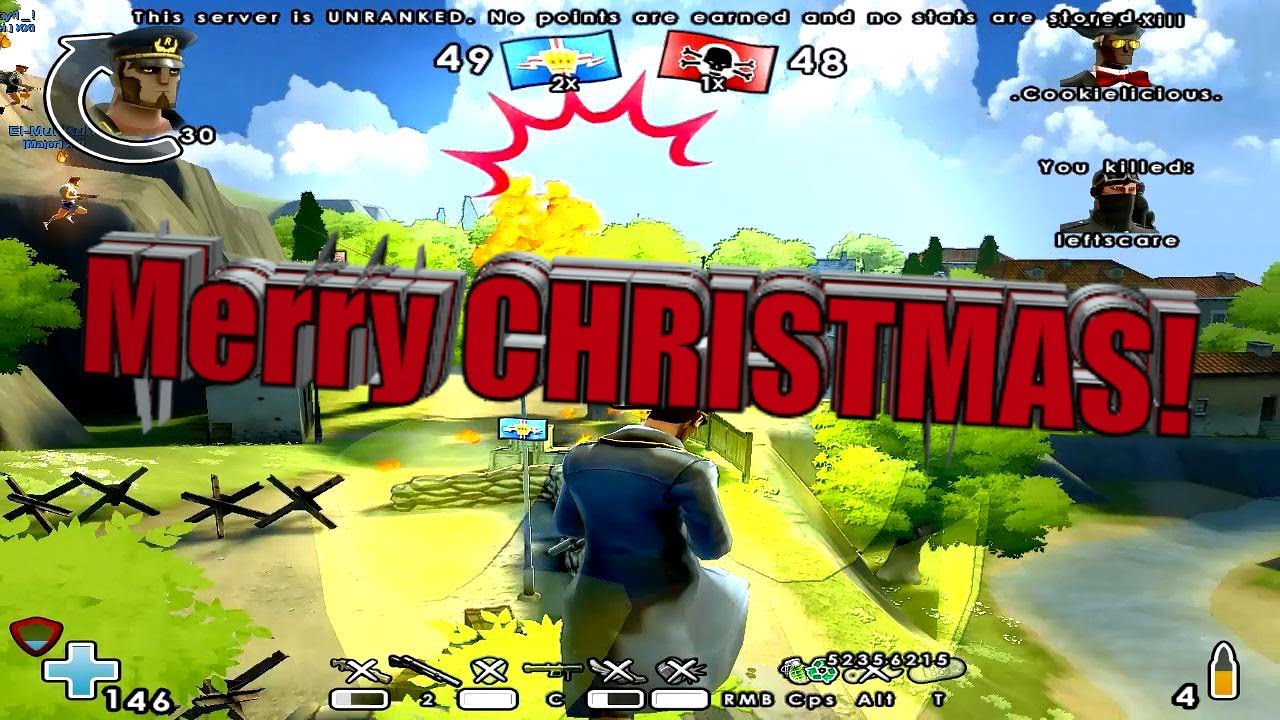 Christmas Montage 2012
