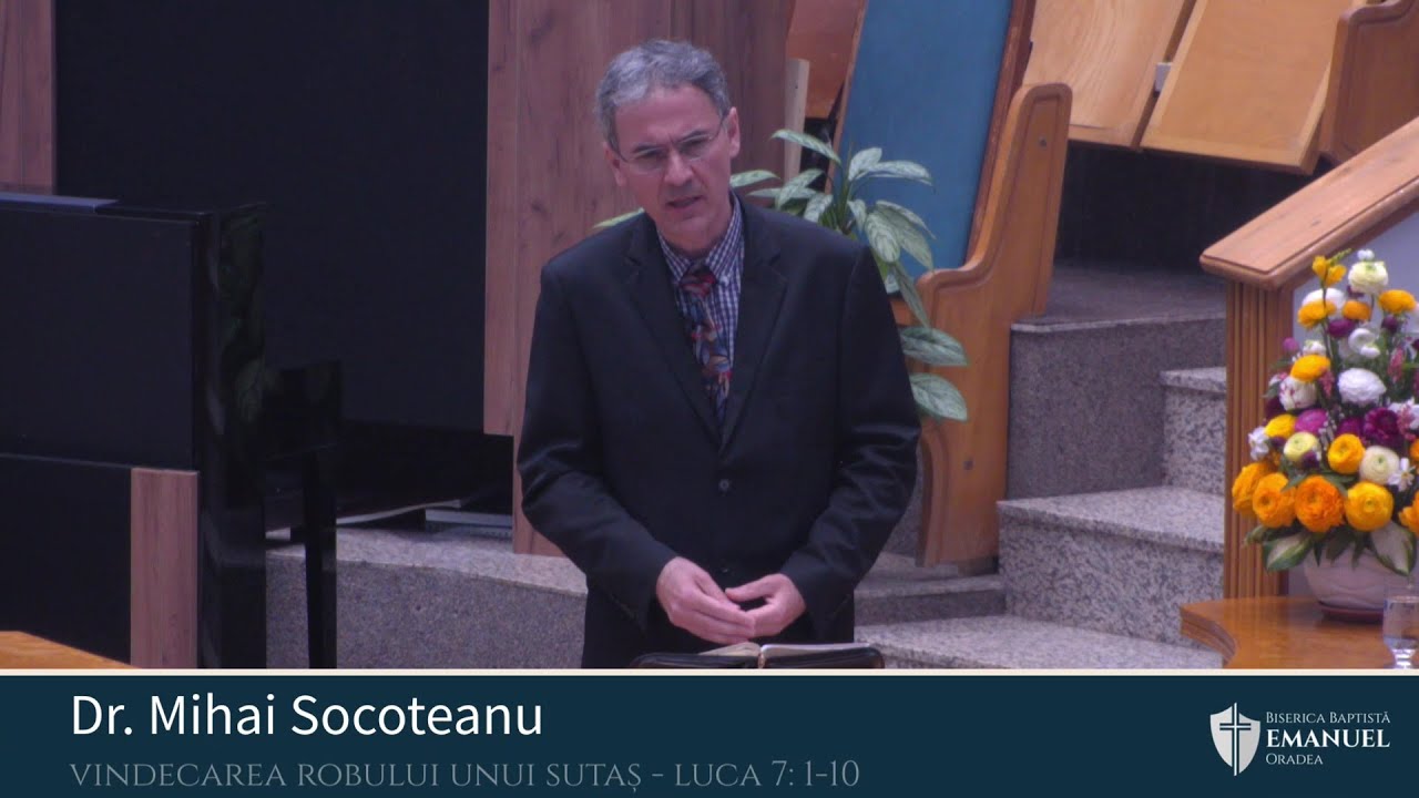 21.04.24 AM | Dr. M. Socoteanu 