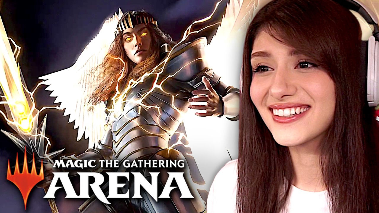 Der Grind geht los! Magic: The Gathering Arena | Mahluna