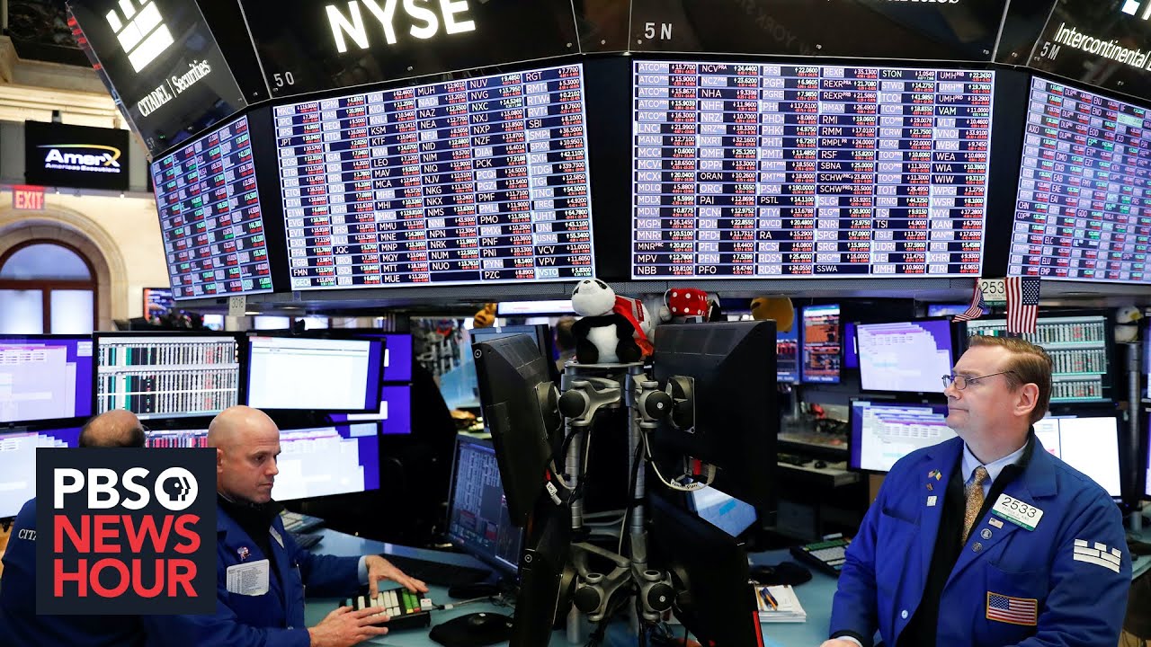 What lessons from 2008 financial crisis can be applied to coronavirus economic fallout?