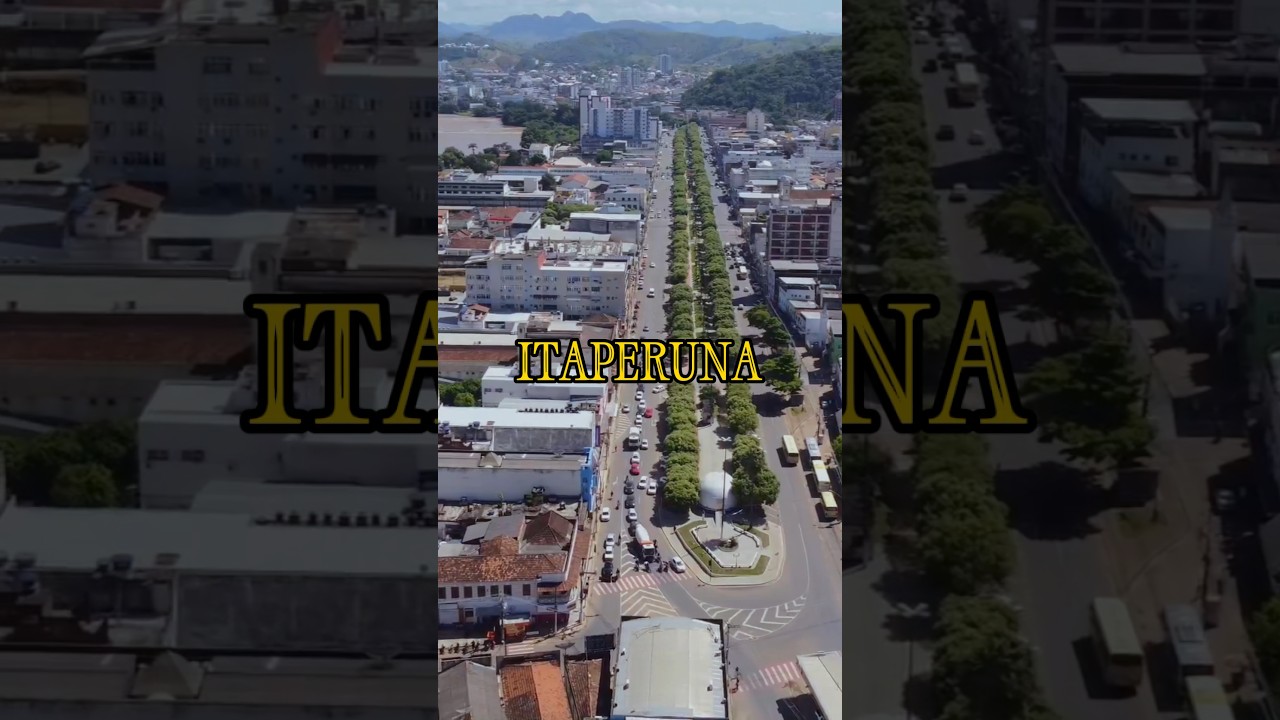 Itaperuna | 135 anos (10 de Maio de 1889) #itaperuna #itaperunarj