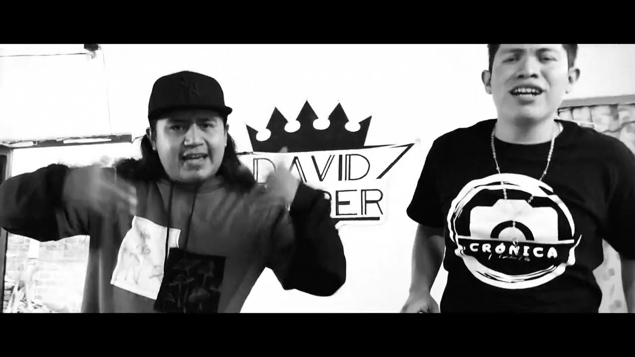 3-. Fiesta [V&iacute;deo Oficial] AnDc Ft. Santiago SGR