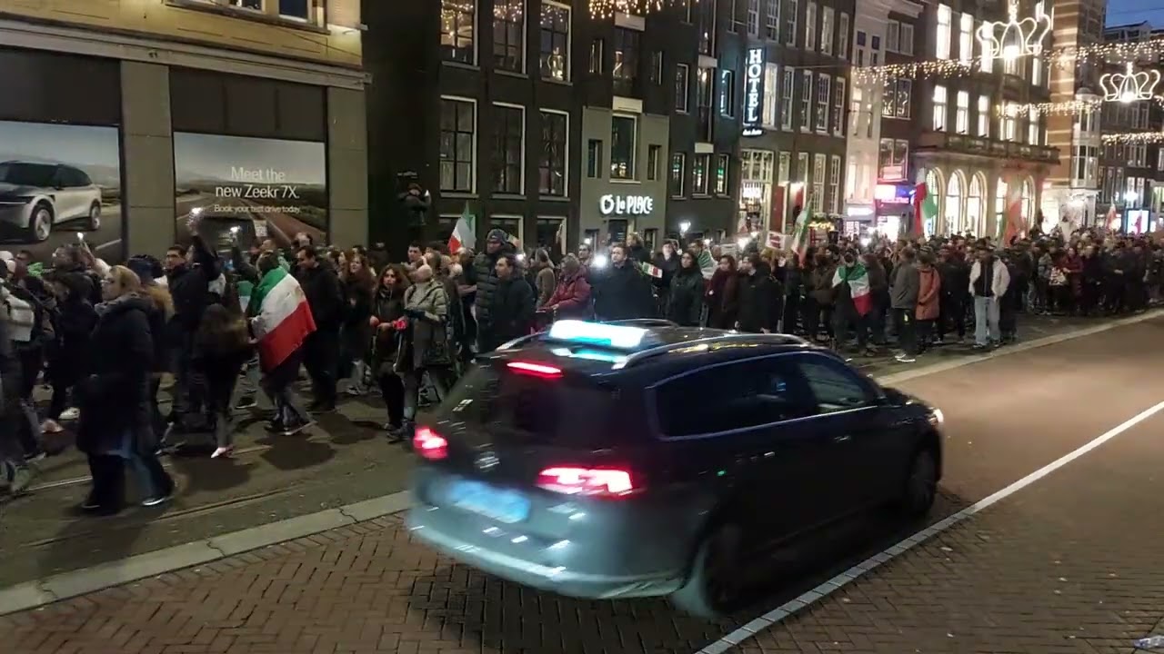 14 januari 2026