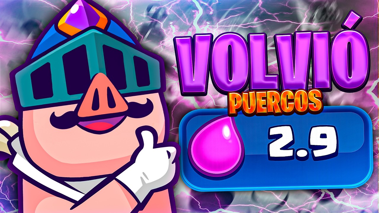 ¿Sigue siendo bueno PUERCOS 2.9 en 2026? 🐷⚡