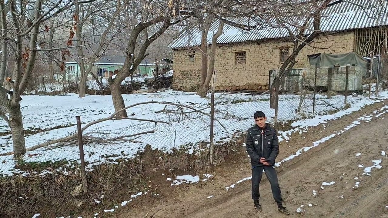 Həsənlə şirin söhbət