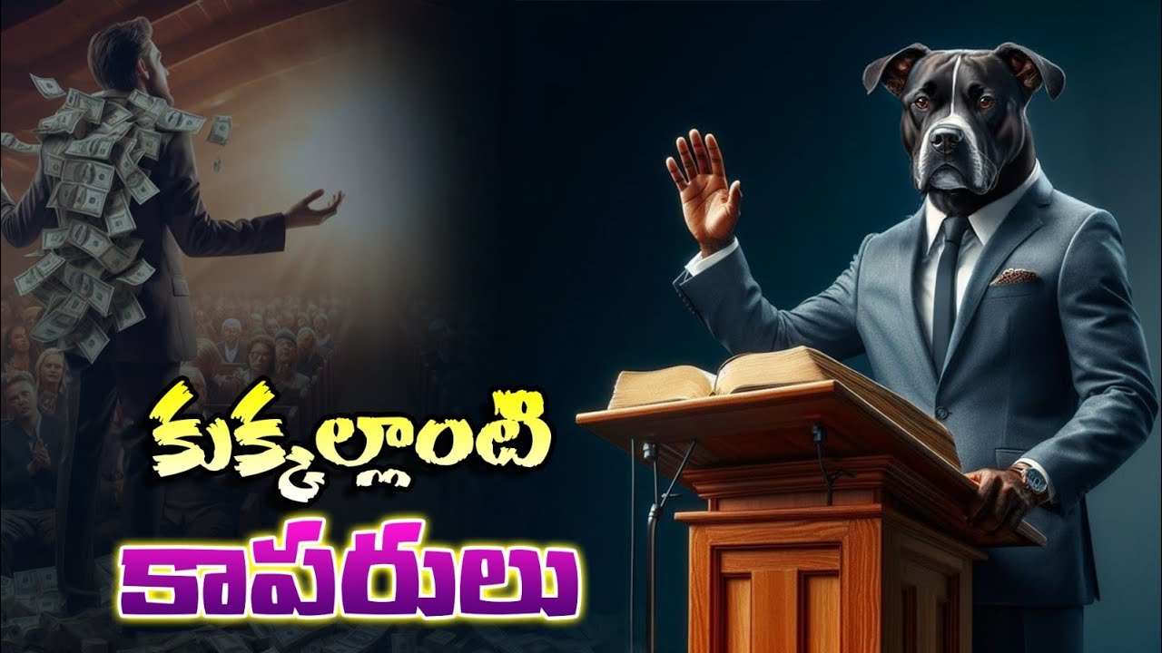కుక్కల్లాంటి కాపరులు -Judgement on Leaders || యెషయా 3:13-15 || Pastor JOHN PAUL #biblestudy #isaiah