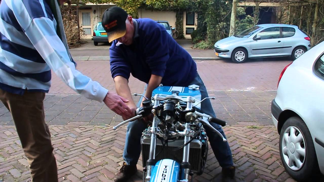 TZ750 Jack Middelburg Rebuild3