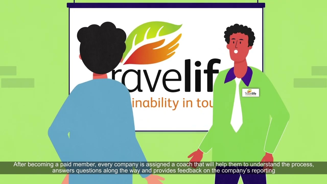 What is Travelife