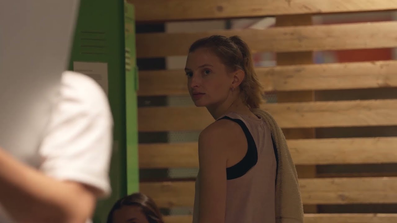 WENN VORTEILE, DANN RICHTIG GROSS - Fitnessstudio