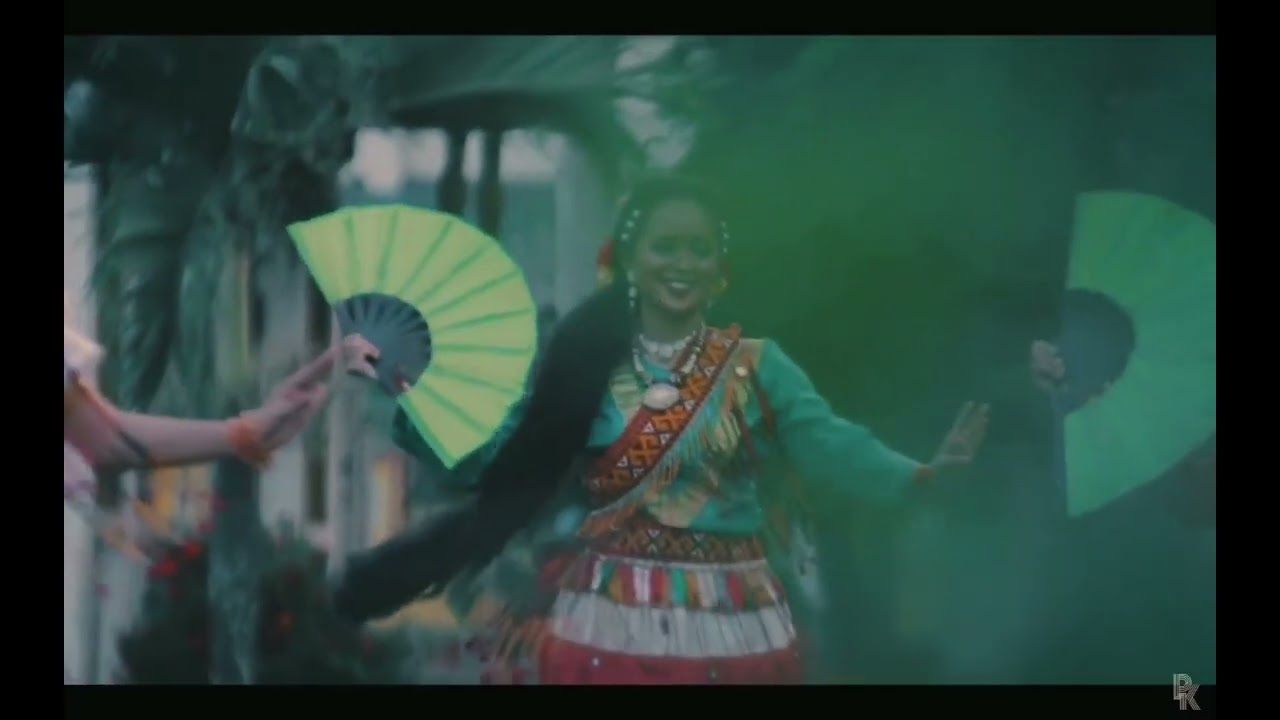 VISUALISASI BANGSA INDONESIA