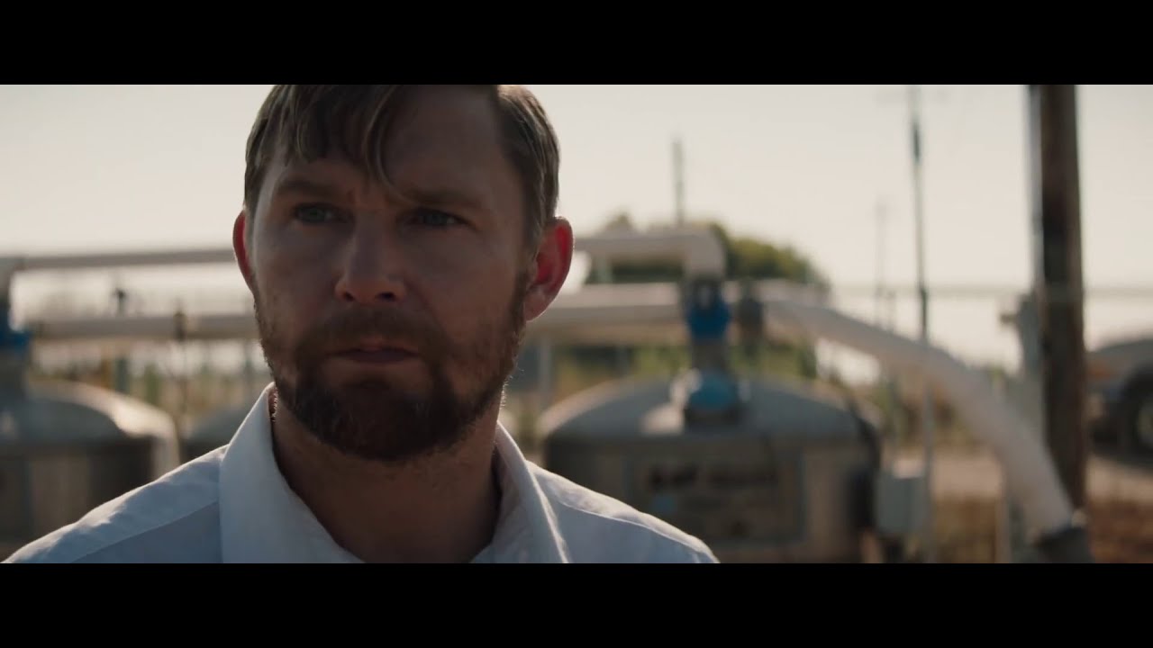 Faith (2019) Official Trailer #2 Drama Movie