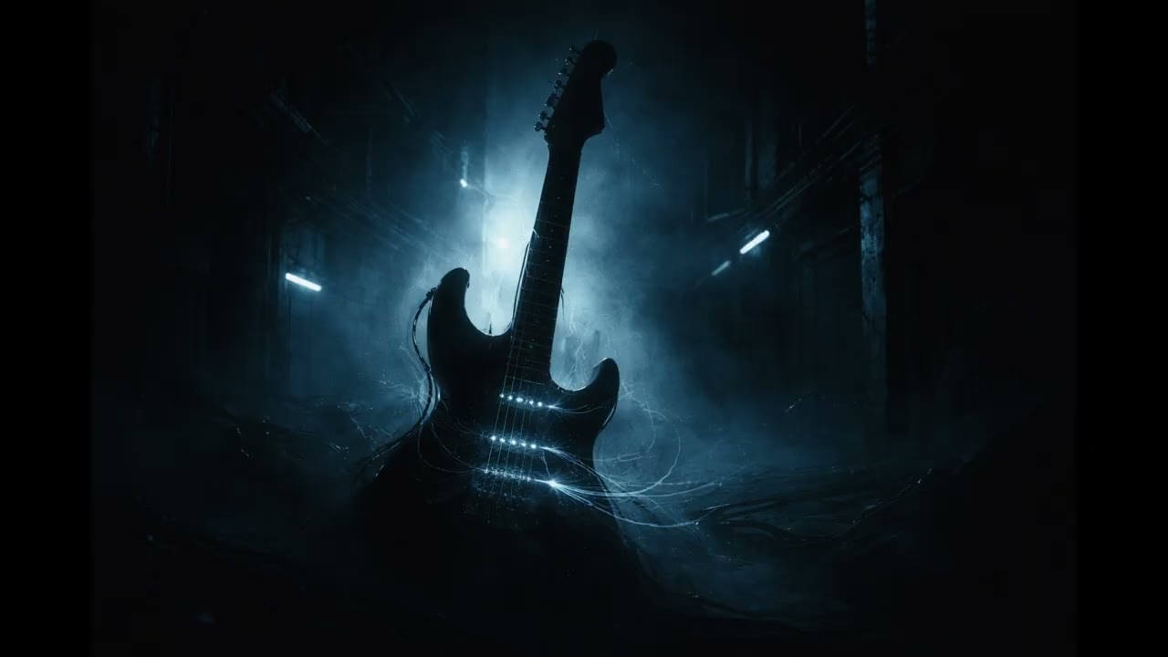 Steel Resonance