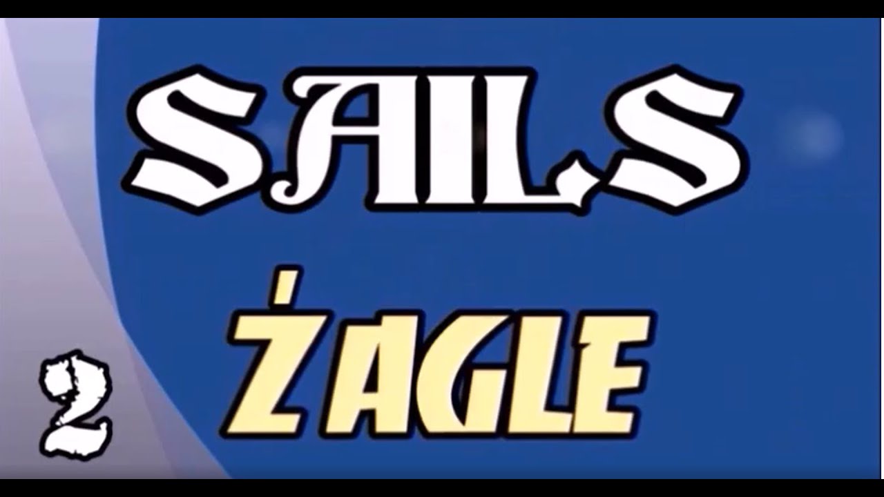 Janek's Modeling - Step by step: making sails 2