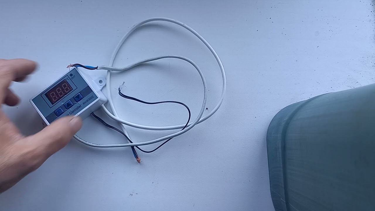 XH-W3002 устранение недостатков