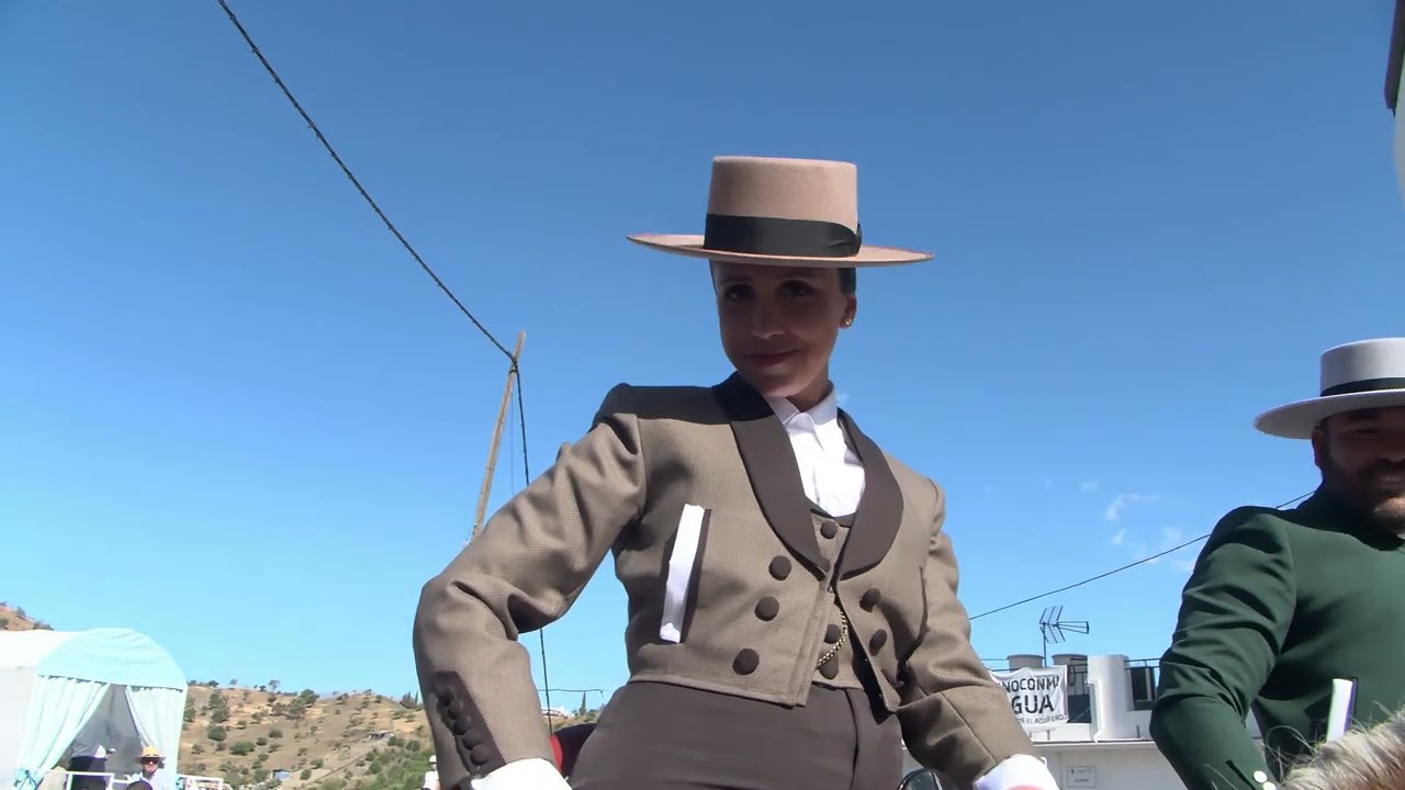 ROMERIA 2024 PGM 1 1PARTE