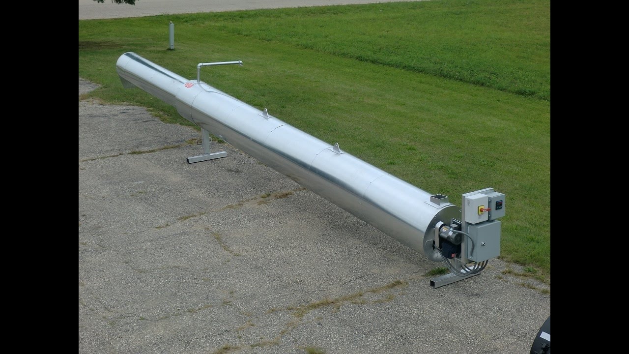 Electric Soybean Roaster