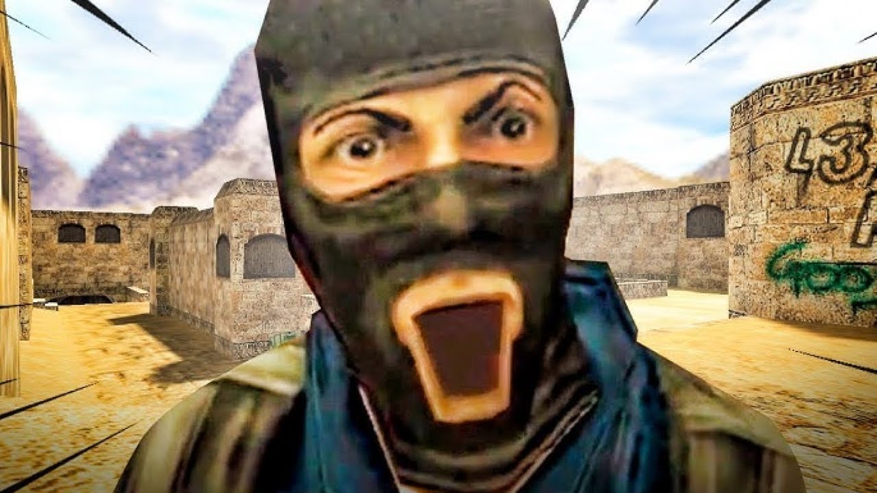 ONLYGAMERS | SAMARQAND vs MIX | SHOW MATCH | CS 1.6