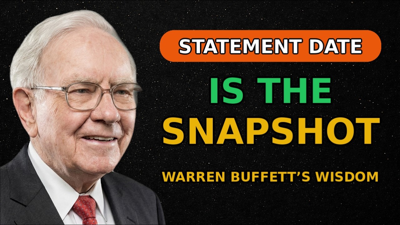 Warren Buffett: The Credit Score Loophole Banks Hope You Miss - AZEO Method