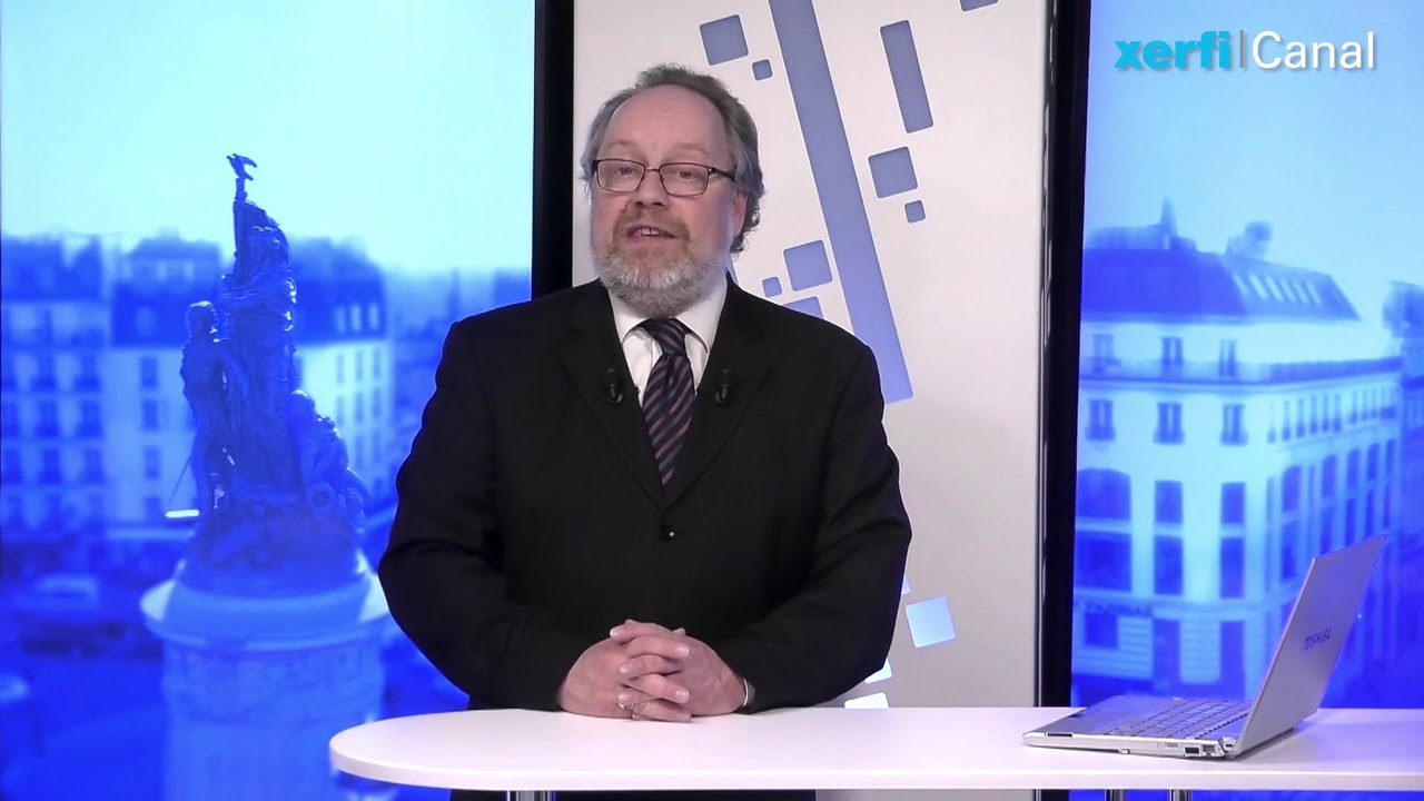 Ces pays qui vivent très bien avec une dette publique élevée [Alexandre Mirlicourtois]