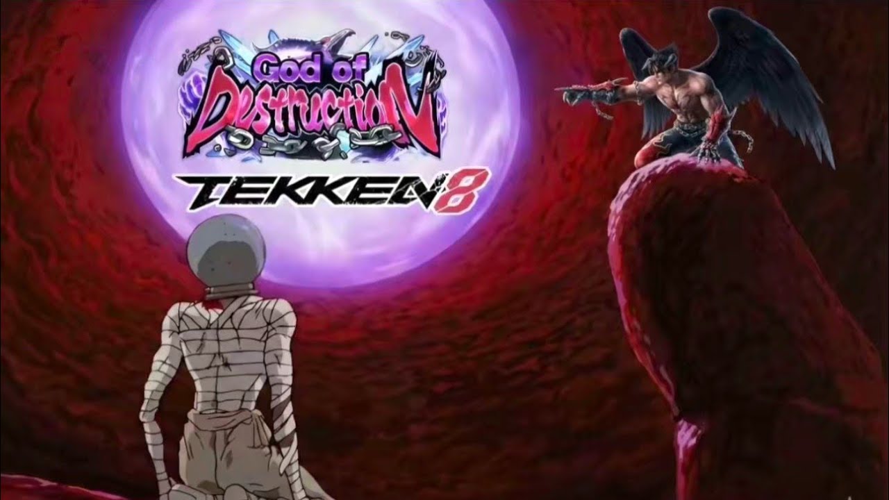 This is how to beat a boosted God of Destruction !