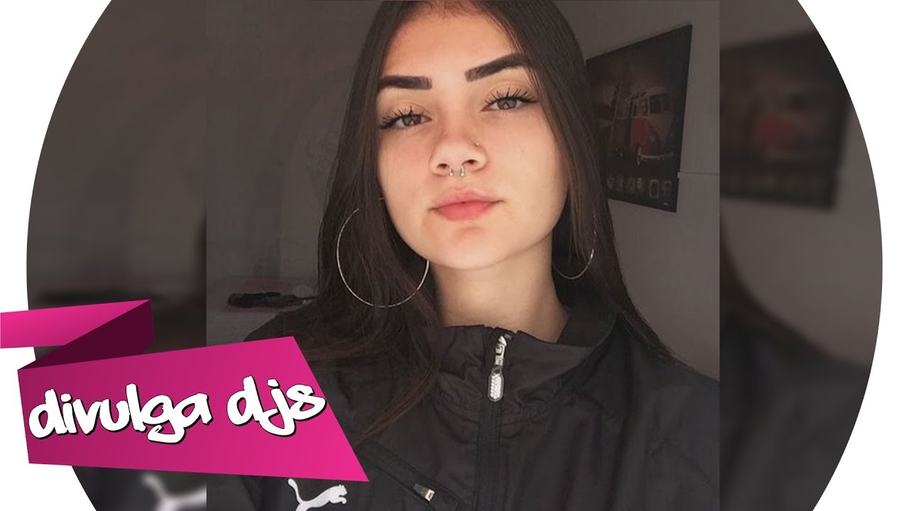 MEGA FUNK 2018 - DIFERENCIADO (Dj Luan Marques)