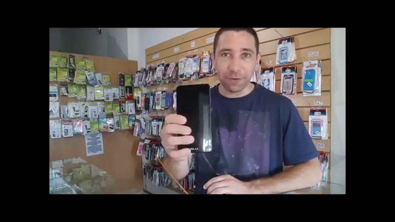 BLU LIFE XL. ANALISIS COMPLETO! (español)