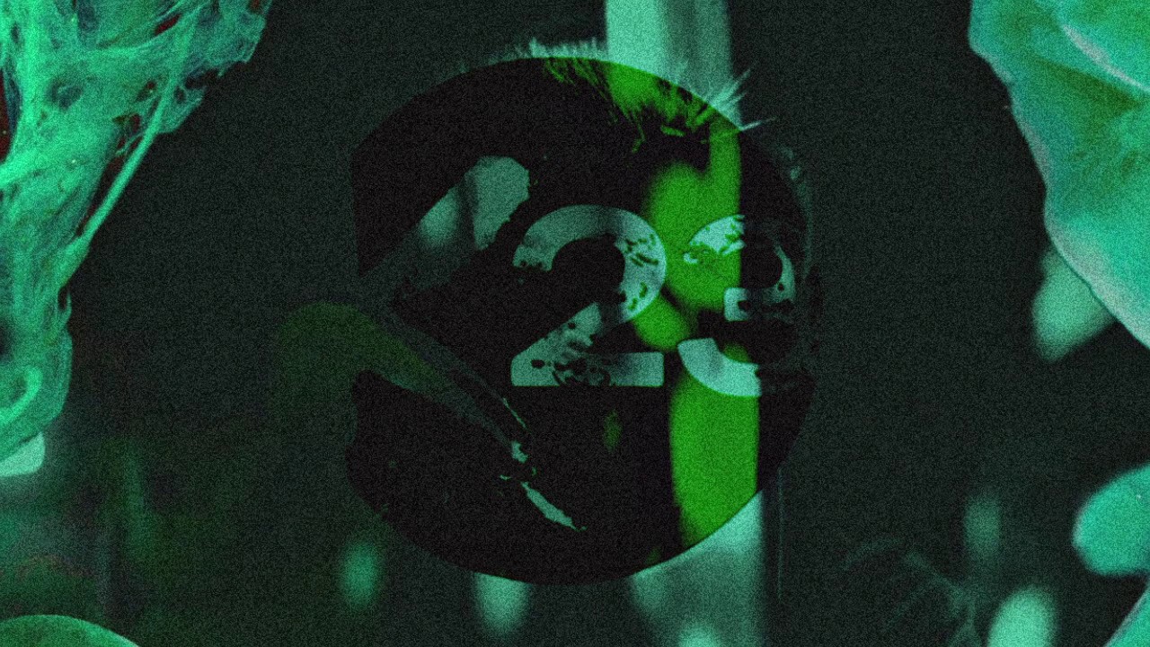 Rui Pinto - K23 (Original Mix)