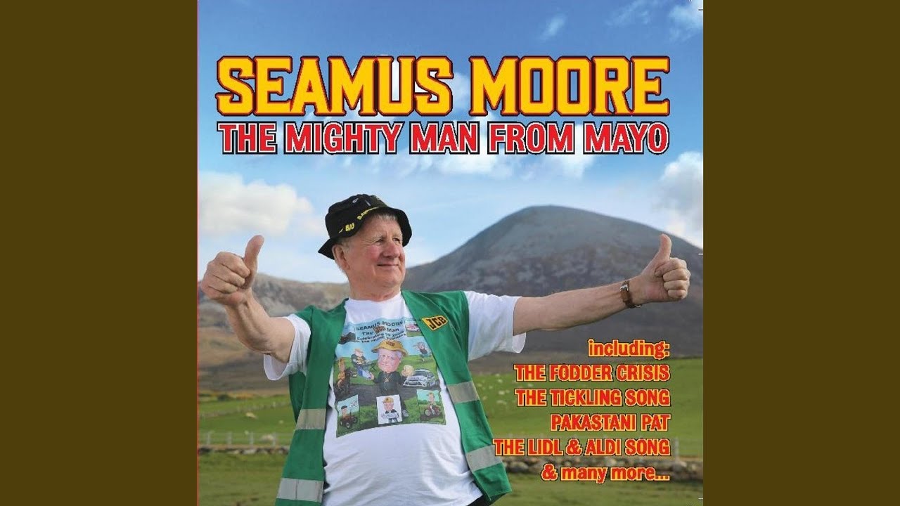 The Mighty Man from Mayo