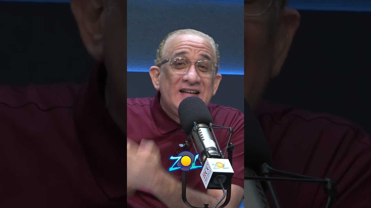 LEONEL FERN&Aacute;NDEZ NO CONTAR&Aacute; CON EL PLD EN 2028