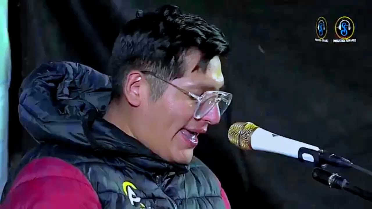 MINISTERIO ACIELOS ABIERTOS 597// MIX ALABANZAS EN CONCIERTO// CAJAMARCA - C.P APALIN 