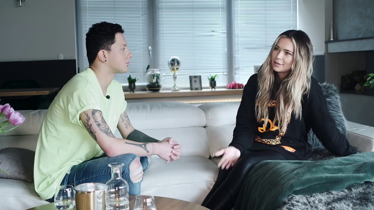 Sandra Kubicka odpuściła proces karny Joannie Opozdzie!