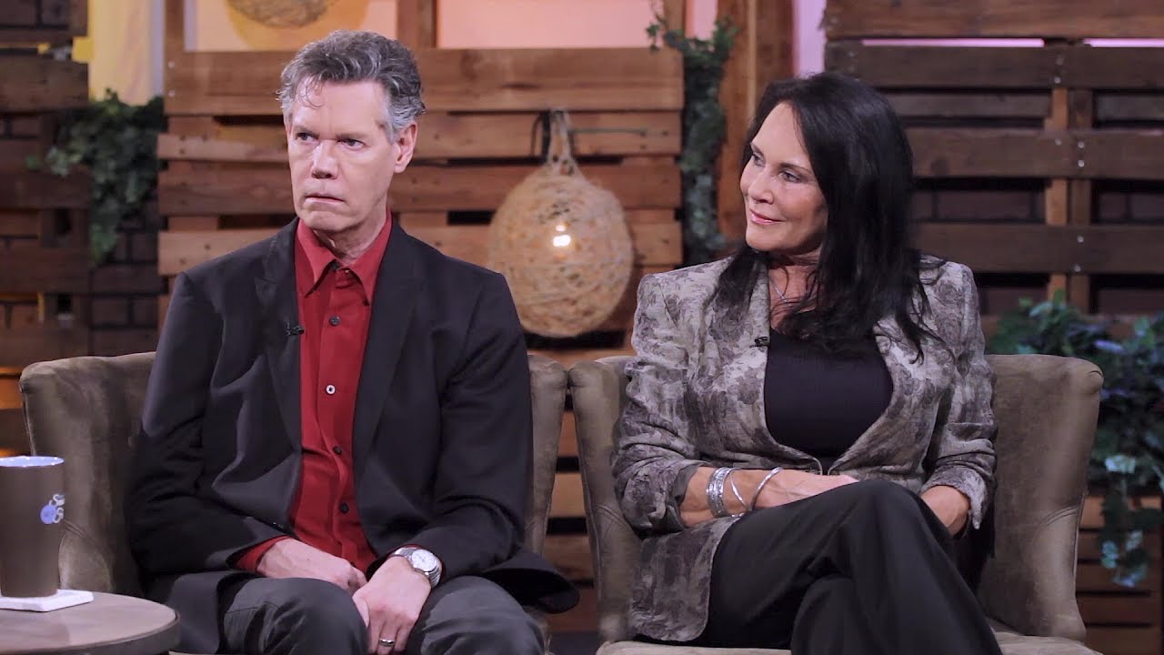 Randy and Mary Travis: A New Song (Randy Robison / LIFE Today)