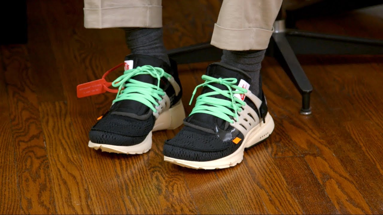 How To Make Sneakers More Comfortable