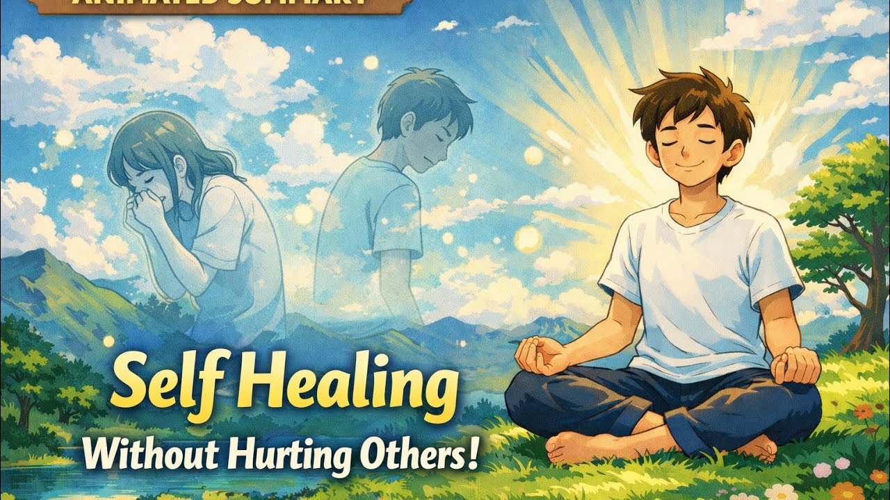 Healing Without Harm