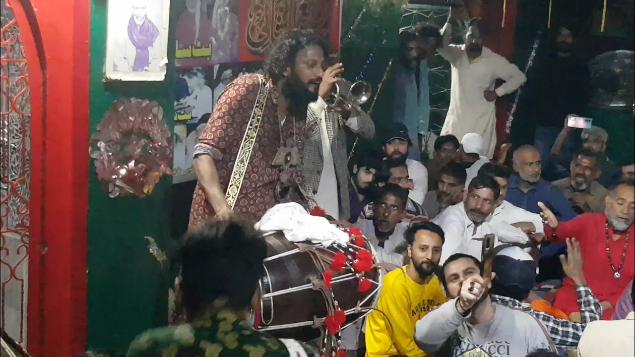 Mithu Sain beat Mast #Dhool Live🎧☝️
