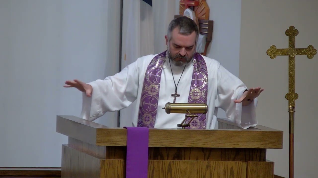 The Cycle of Sin - Judges 3:11-30