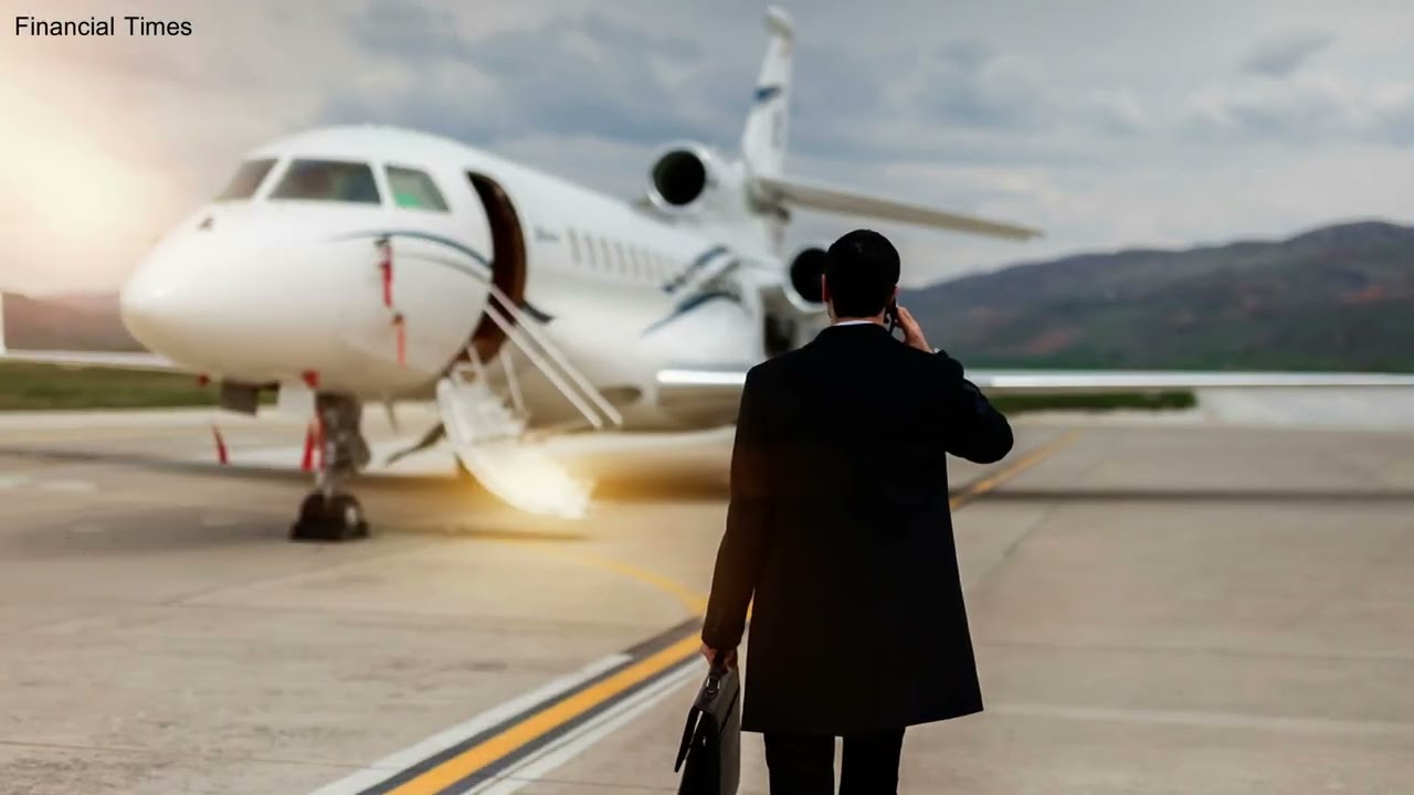 How Much Does It Cost to Own a Gulfstream G700?