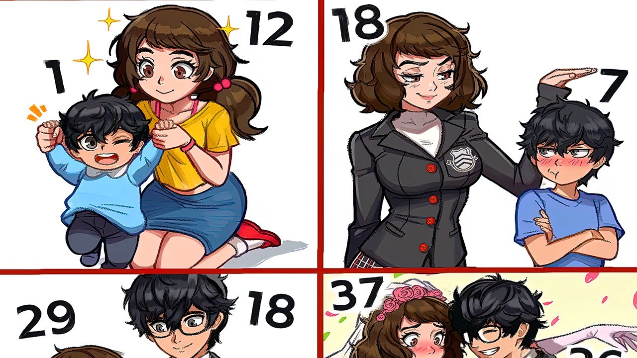 Anime Memes V62