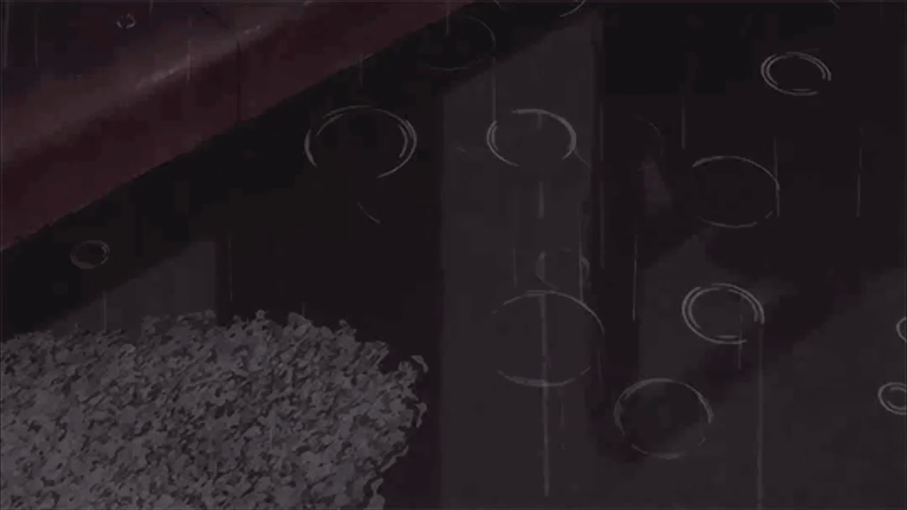 The Room Where It Happens (slowed and reverb)